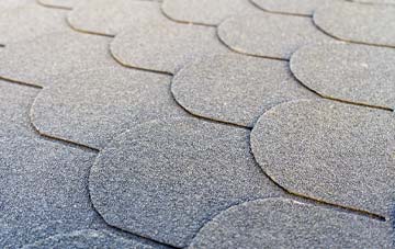 Kilnave asphalt roofing costs