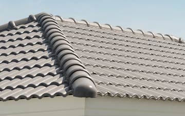 advantages of Kilnave clay roofing