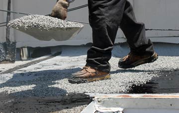 Kilnave flat roofing companies