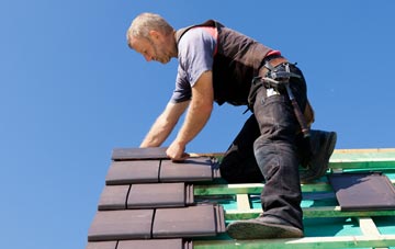 disadvantages of Kilnave slate roofing