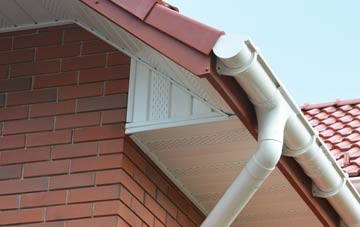 Kilnave soffit repair costs