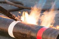 Kilnave flat roofing replacement