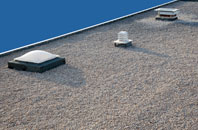 Kilnave flat roofing