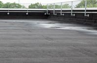 find rated Kilnave flat roofing companies
