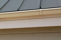 Kilnave soffit repair