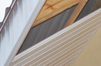 rated Kilnave soffit repair companies